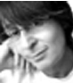 Foto del autor Charo Alonso